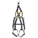 Ratunkowe szelki bezpieczeństwa P-39R