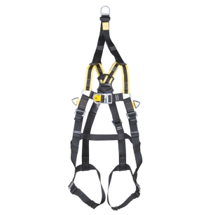 P-39R - Szelki bezpieczeństwa ratunkowe