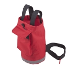 AX 800 - Worek na linę - 8 l - otwarty