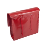 Czerwona torba narzędziowa AX 014