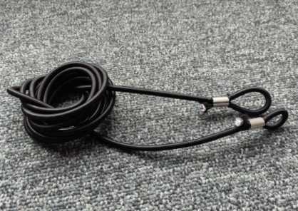 TM15-LEG-LOCKER - Ogranicznik wysunięcia nogi TM15