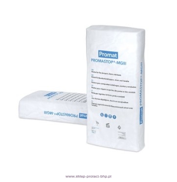 PROMASTOP® MG III