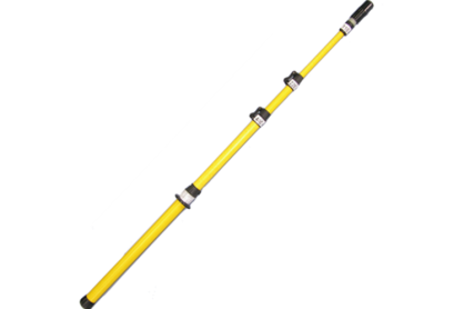 Teleskopowy drążek izolacyjny TDI/III-B (5m) 110kV