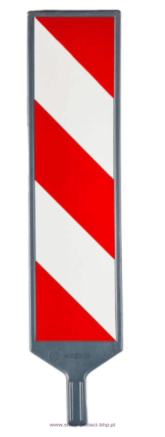 Tablica kierująca I gen. U-6