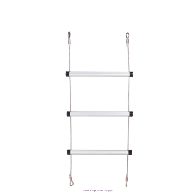 Drabina linowa DL 018