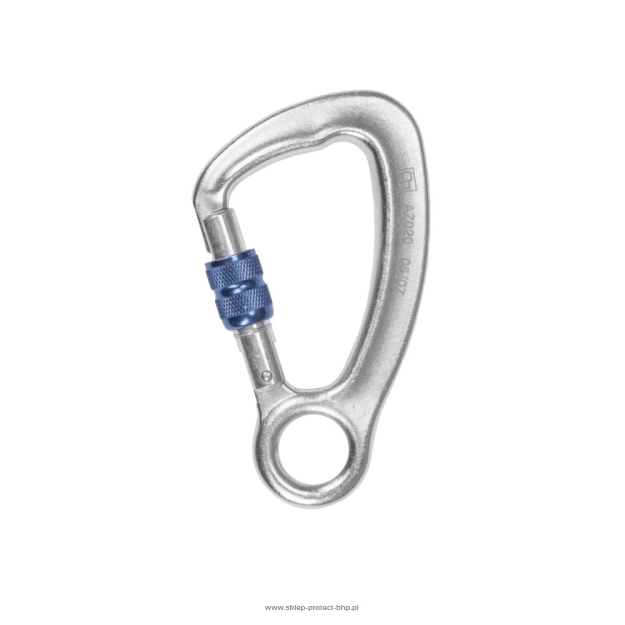 Nierozłączalny zatrzaśnik AZ 020