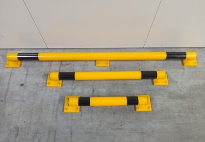 Odbojnica listwowa TPX 2000 NJ H120/80/1998