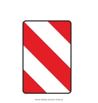 Tablica kierująca U-6a