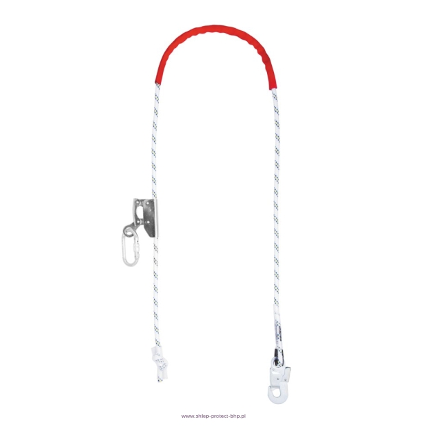 Urządzenie do ustalania pozycji przy pracy PROT 11