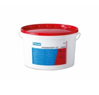 Masa ogniochronna PROMASTOP CC 2,5 KG