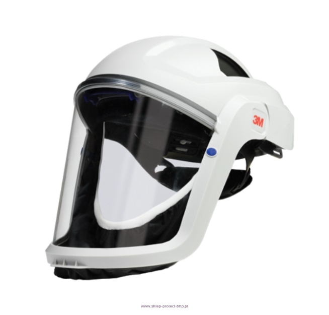 Nagłowie 3M™ Versaflo™ M-207