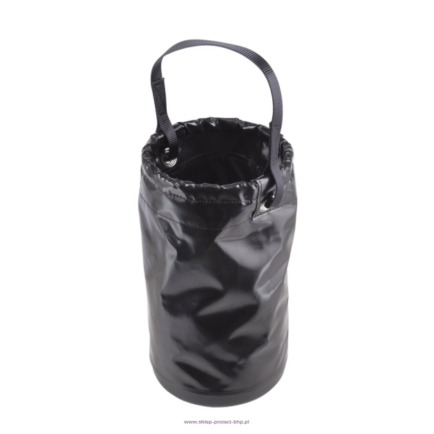 Mały kosz narzędziowy 10 l z PCW TA 501 20 