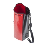 Czerwony worek transportowy AX 024