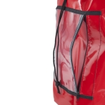 Czerwony worek transportowy AX 024 - 25 l