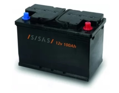 Akumulator do sygnalizacji 105 Ah