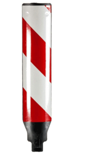 U-6 elastyczna tablica kierująca II gen.