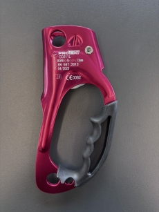 CD 211L - Przyrząd zaciskowy