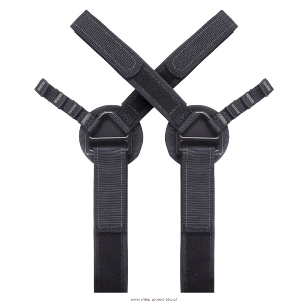 Dolne paski tekstylne DR 100 2