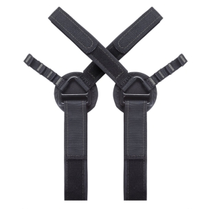 DR 100 2 - Wymienne dolne paski tekstylne dla DR100