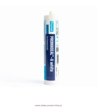 Masa uszczelniająca PROMASEAL®-A