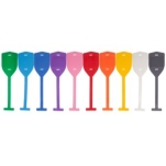 Identyfikator kontroli okresowej AY 004 01 - kolory