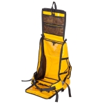 Plecak transportowy AX 075 - środek