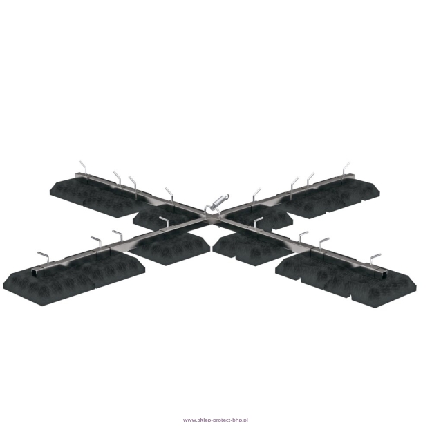 Masa kotwicząca IM 101