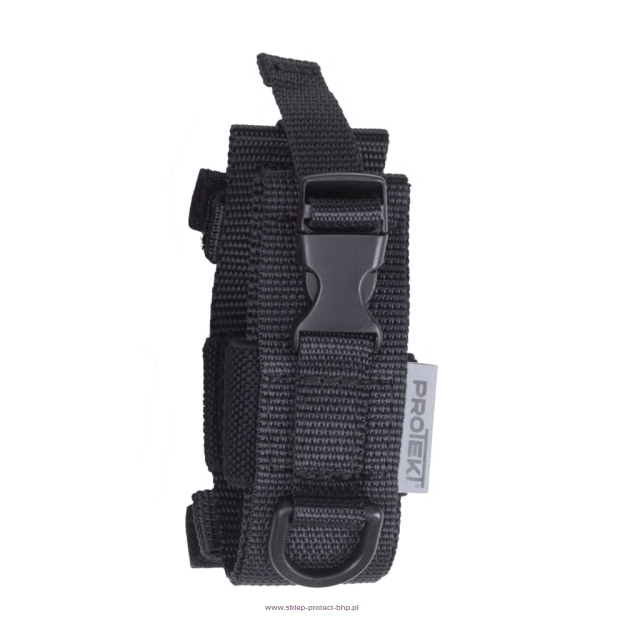 PM001 - Uniwersalny uchwyt na telefon - bez telefonu