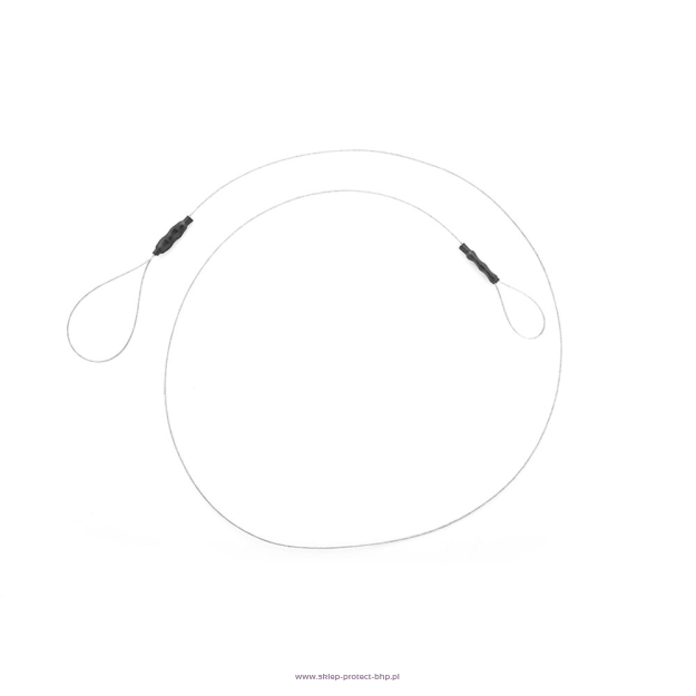 AY 023 - Stalowa linka narzędziowa