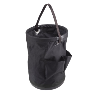 TA 502 30 - Kosz narzędziowy duży z tkaniny technicznej-syntetycznej