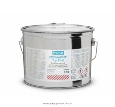 PROMADUR® Top Coat 5Kg