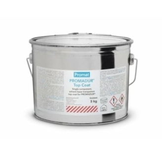 PROMADUR® Top Coat 5Kg