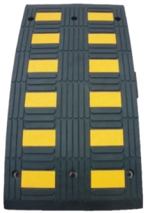 Próg zwalniający D5 STANDARD element środkowy