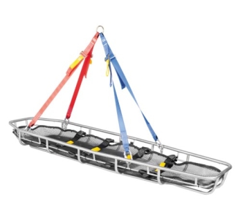 DX 033 - Nosze stalowe, nierdzewne, nierozkładane zwężane