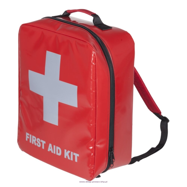Transportowy plecak medyczny MX 001 - 35 l