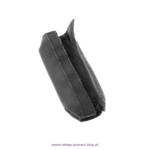 Aramidowa osłona amortyzatora ABM