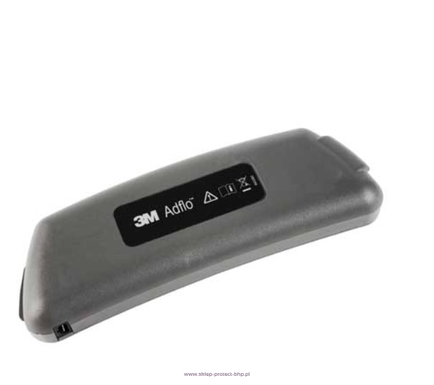 3M™ Adflo™ Akumulator litowo-jonowy standard