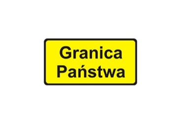T-17 Granica Państwa