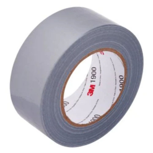 3M™ Taśma typu duct 1900 (50 mm x 50 m)