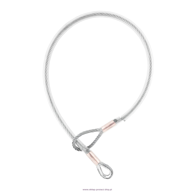 Zaczep linkowy bezłącznikowy AT 191