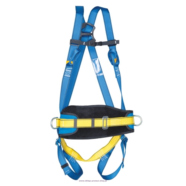Szelki bezpieczeństwa P-05S