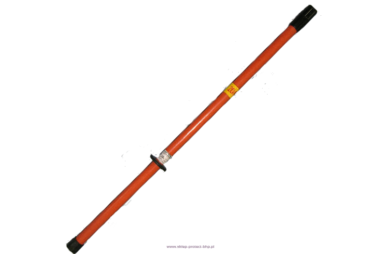 Uniwersalny drążek izolacyjny UDI-B L-900mm / 10kV
