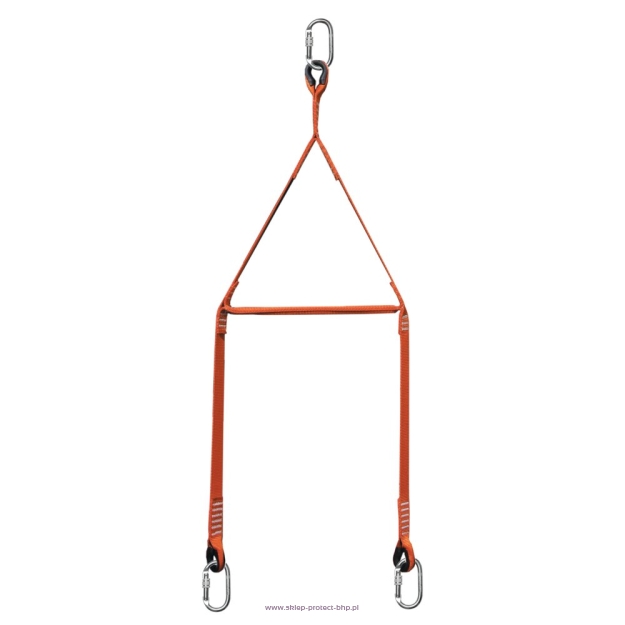 AT 301 - Zaczep dwupunktowy