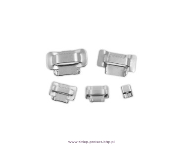 Zapinka Ear-Lock 12,7 mm