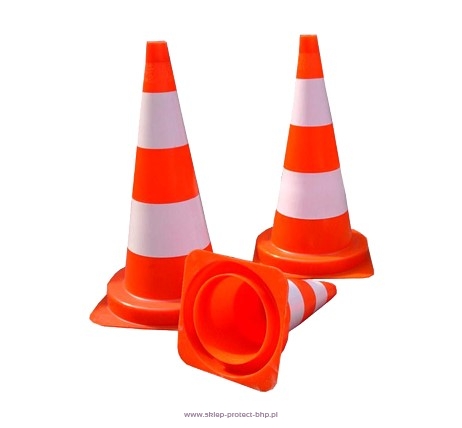 Pachołek U-23 75 cm