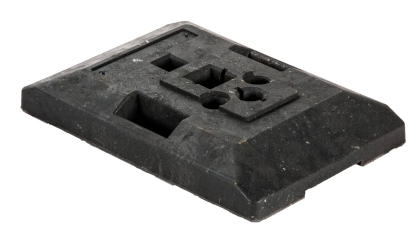 Podstawa PVC P018