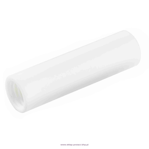 Teflonowa tuleja regulacyjna do szczotek wymiennych PTFE 6026 VH