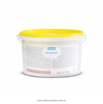 Promadur farba przeciwpożarowa do drewna, pojemnik 12,5kg