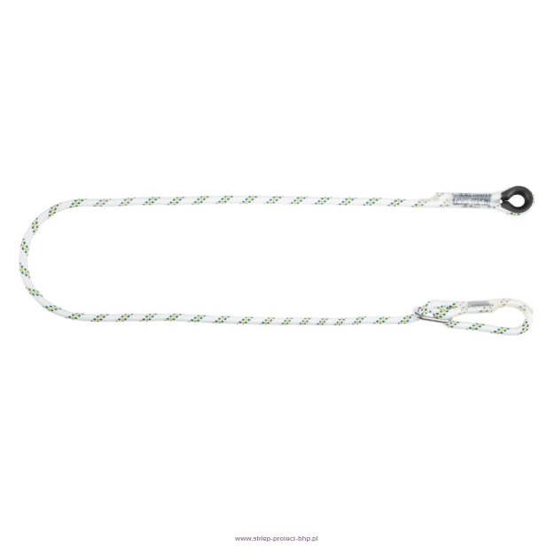 Regulowana linka bezpieczeństwa LB 100