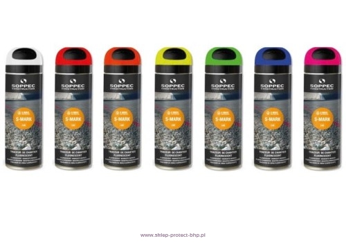 S-Mark 500 ml